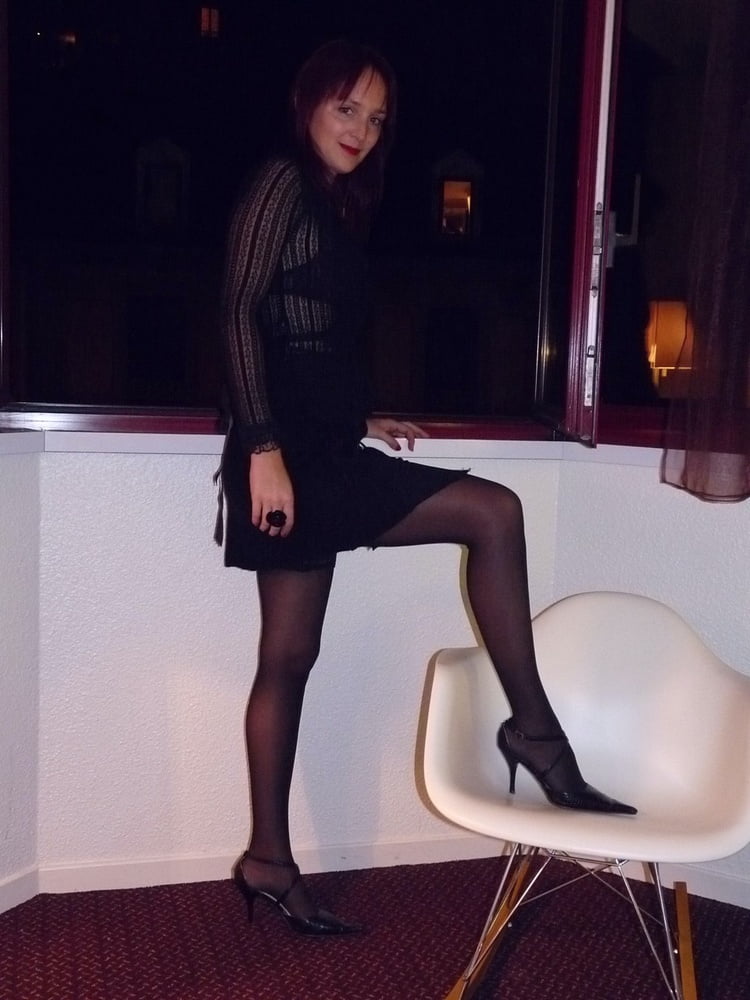 moglie del mio compagno francese #96439106