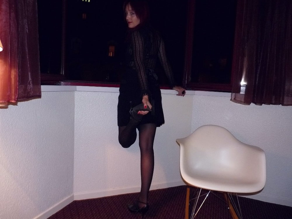 moglie del mio compagno francese #96439137