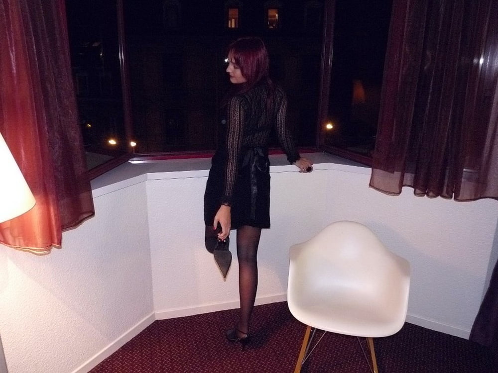 moglie del mio compagno francese #96439140