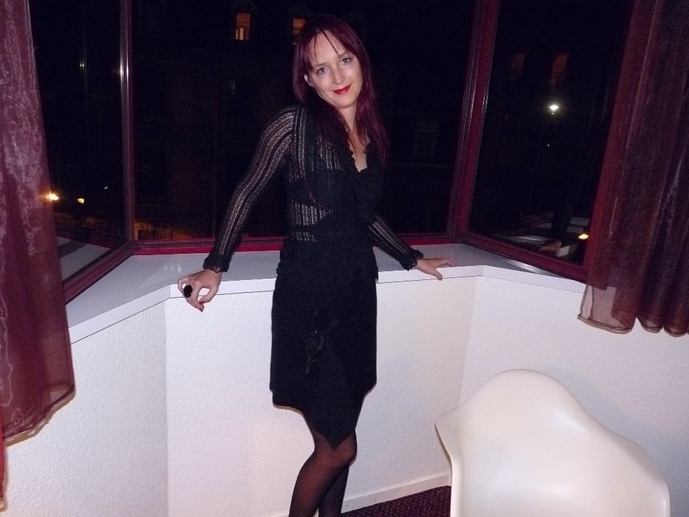 moglie del mio compagno francese #96439148