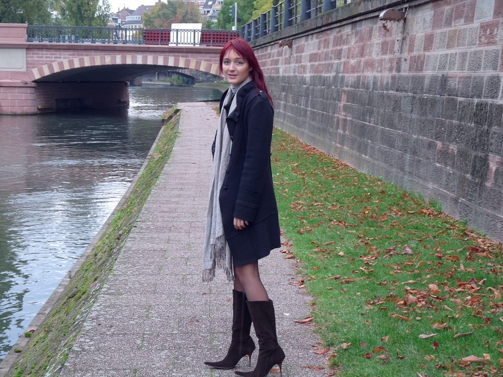 moglie del mio compagno francese #96439158