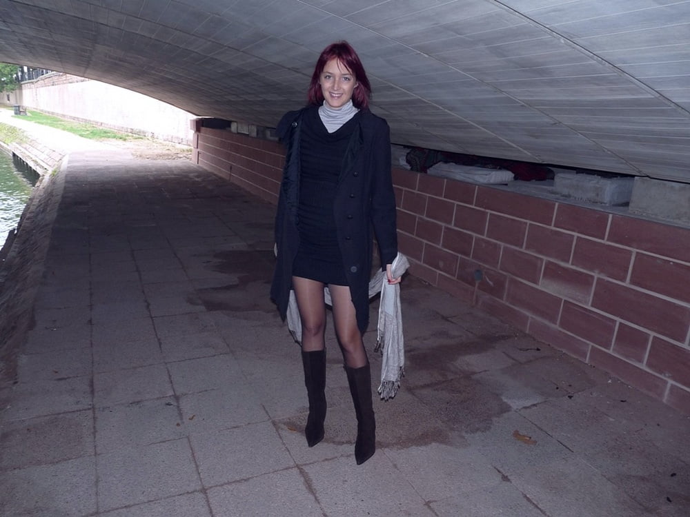 moglie del mio compagno francese #96439160