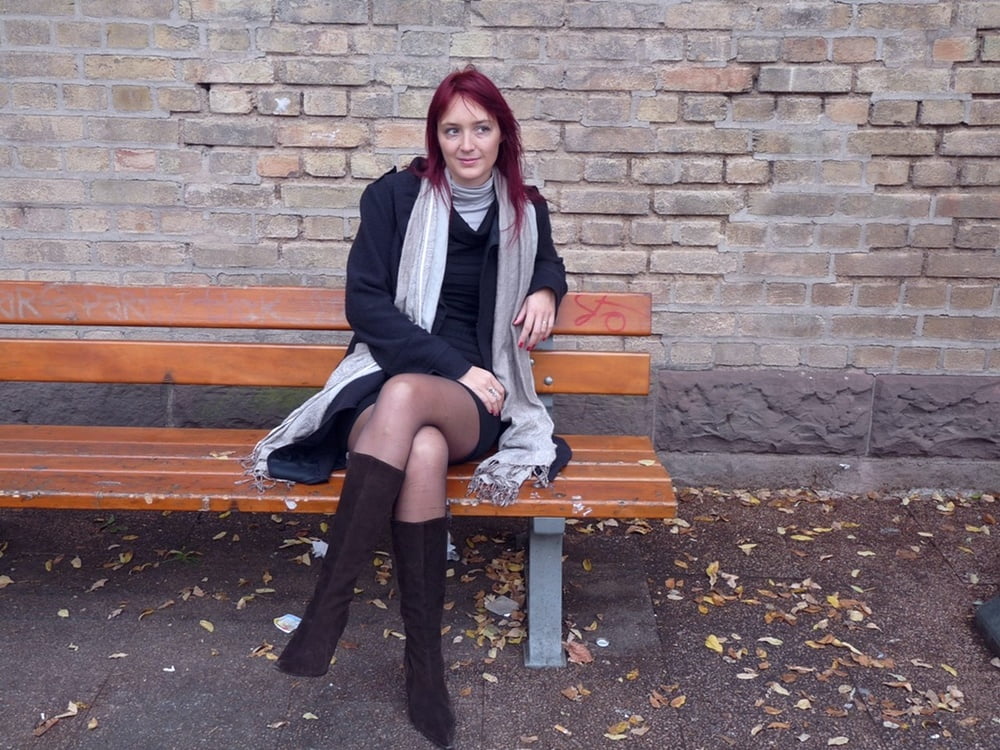 moglie del mio compagno francese #96439178