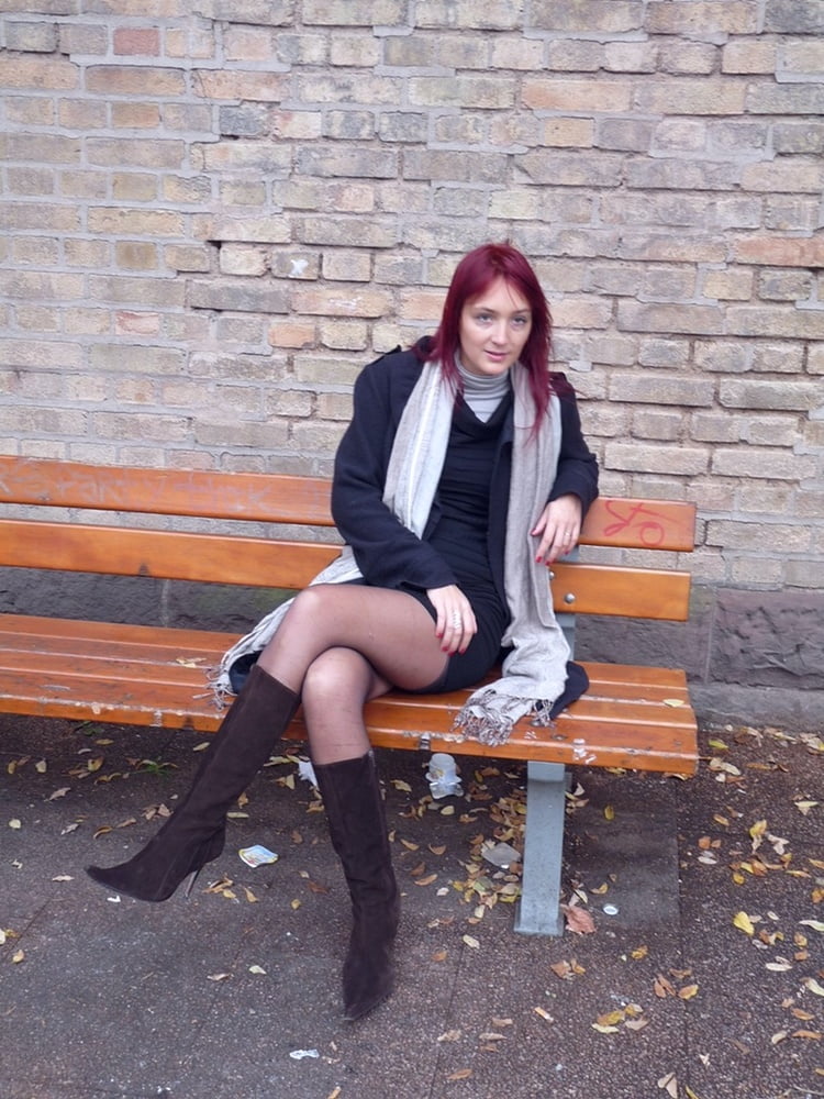 moglie del mio compagno francese #96439181