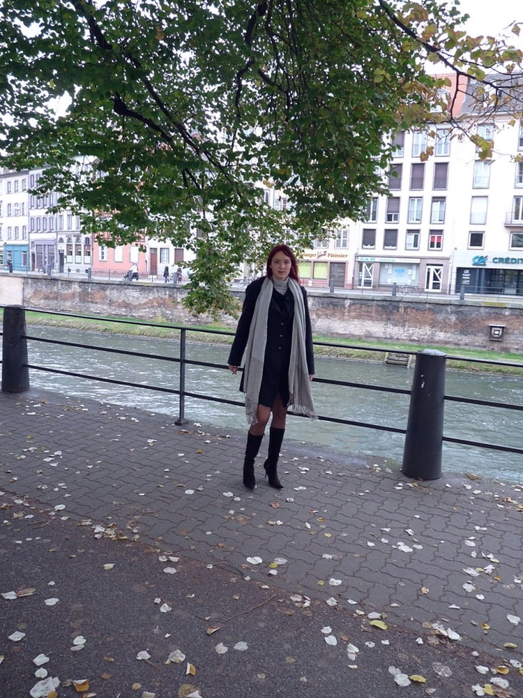 moglie del mio compagno francese #96439217