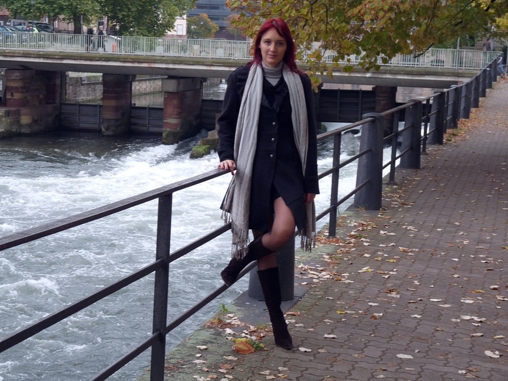 moglie del mio compagno francese #96439223