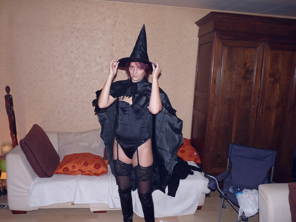 moglie del mio compagno francese #96439358