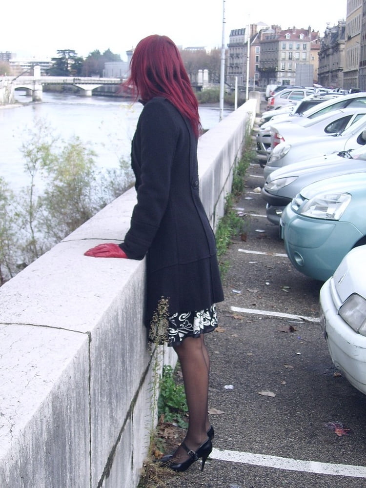 moglie del mio compagno francese #96439696