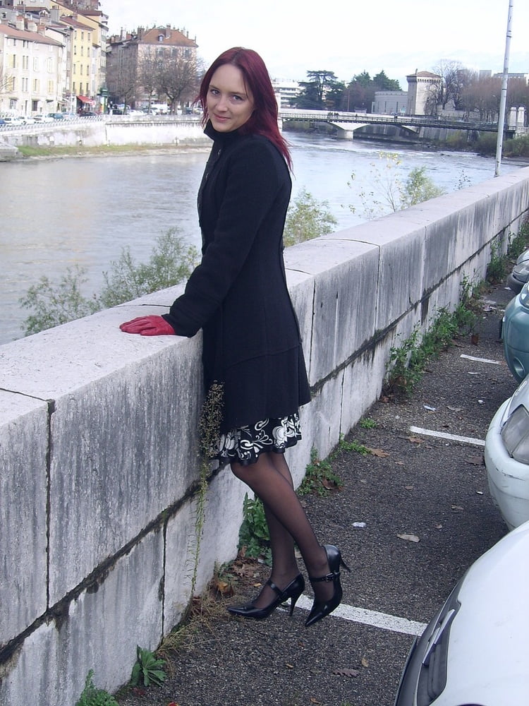 moglie del mio compagno francese #96439702