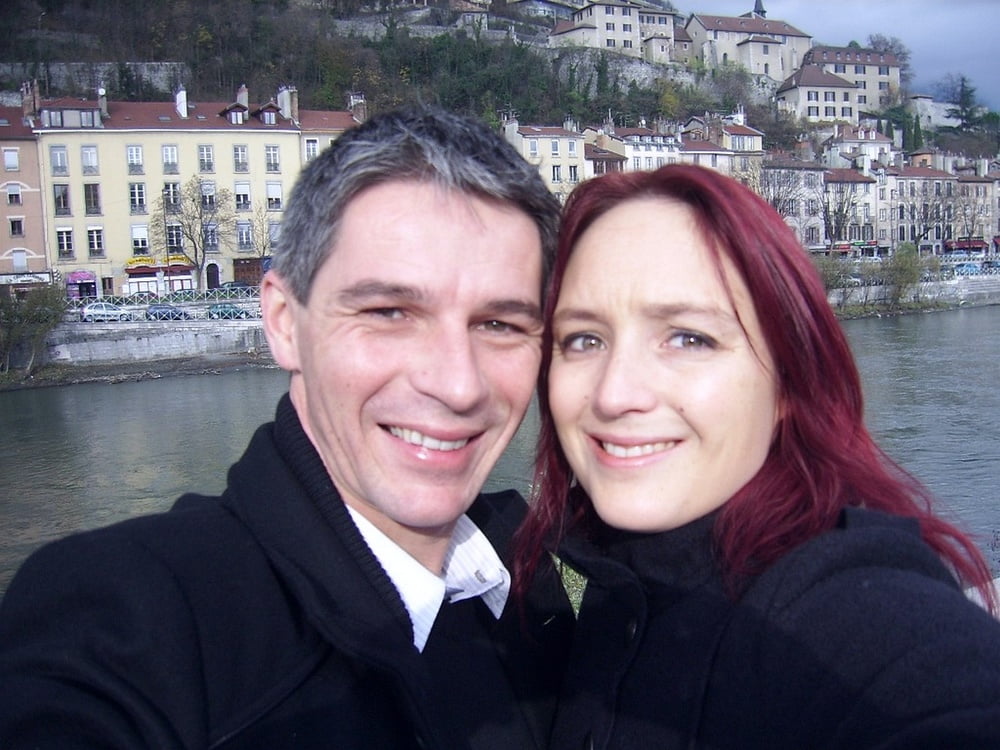 moglie del mio compagno francese #96439708