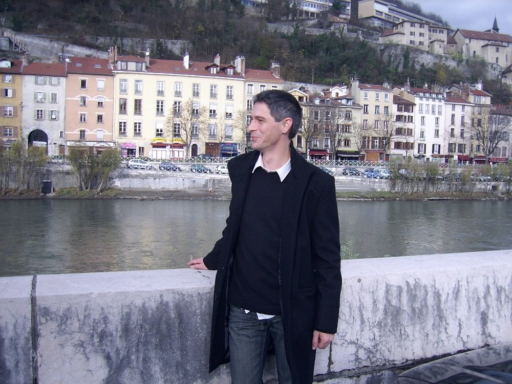 moglie del mio compagno francese #96439713