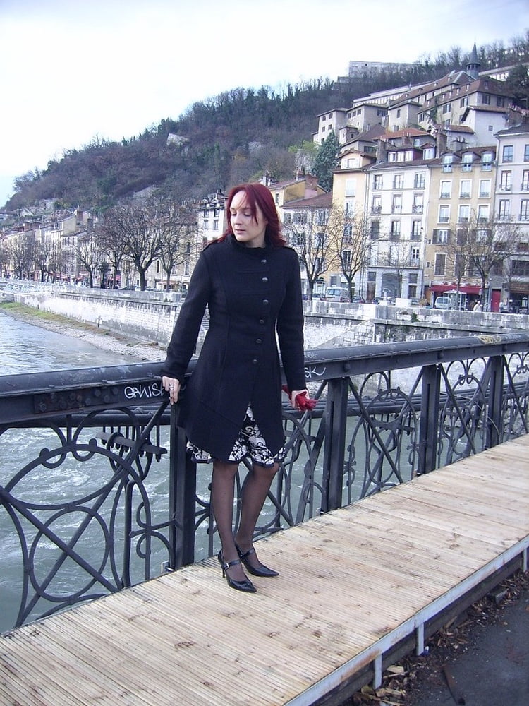 moglie del mio compagno francese #96439717