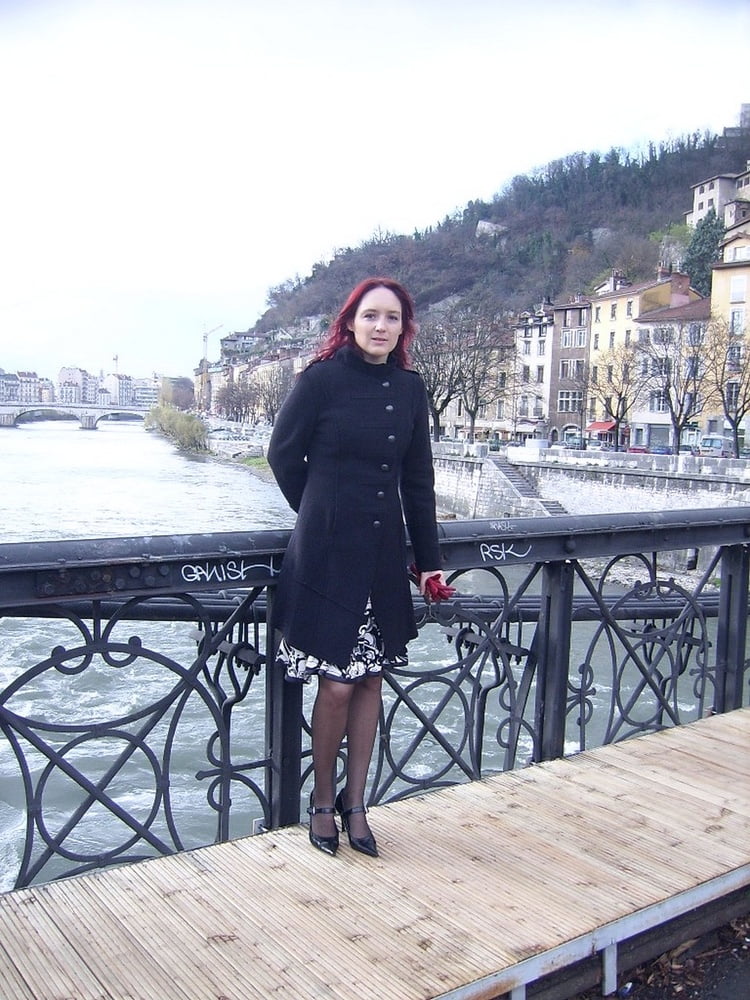 moglie del mio compagno francese #96439719