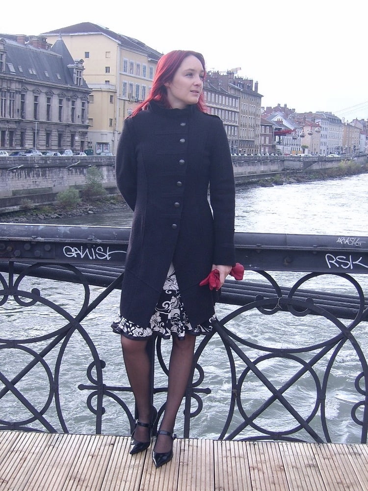 moglie del mio compagno francese #96439721