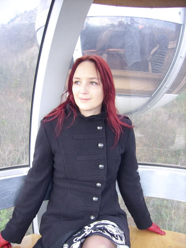 moglie del mio compagno francese #96439736