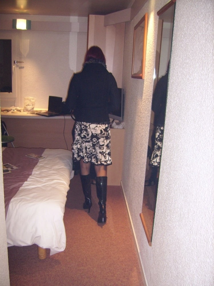 moglie del mio compagno francese #96439742