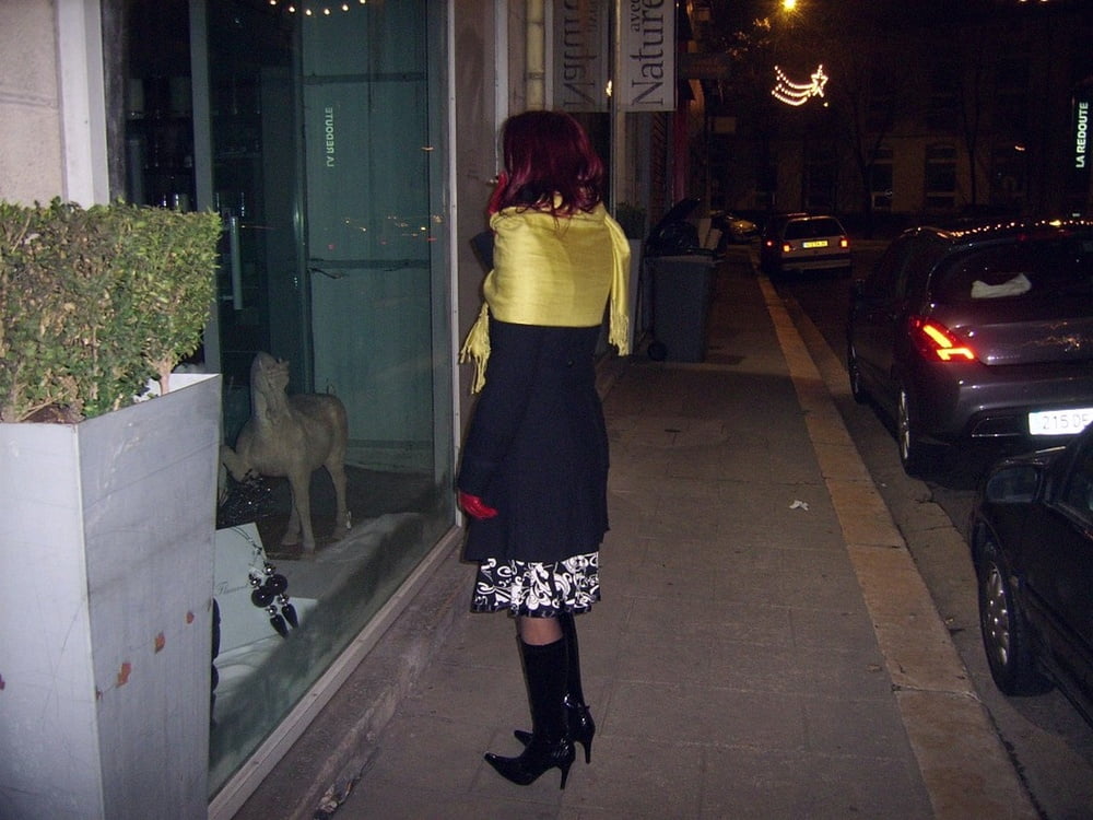 moglie del mio compagno francese #96439754