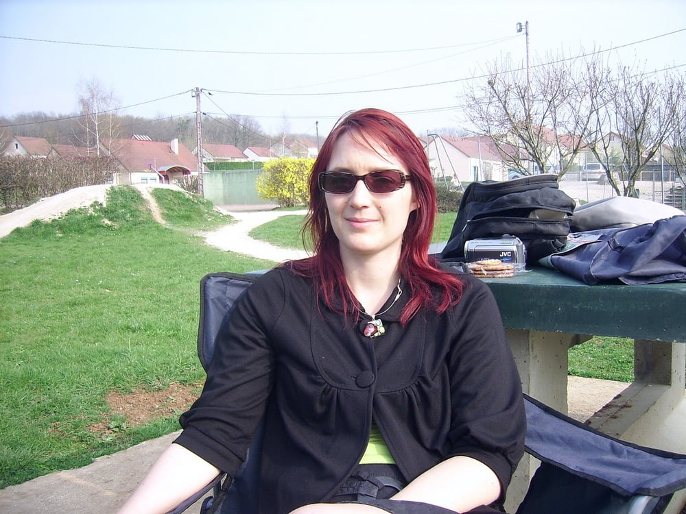 moglie del mio compagno francese #96439892