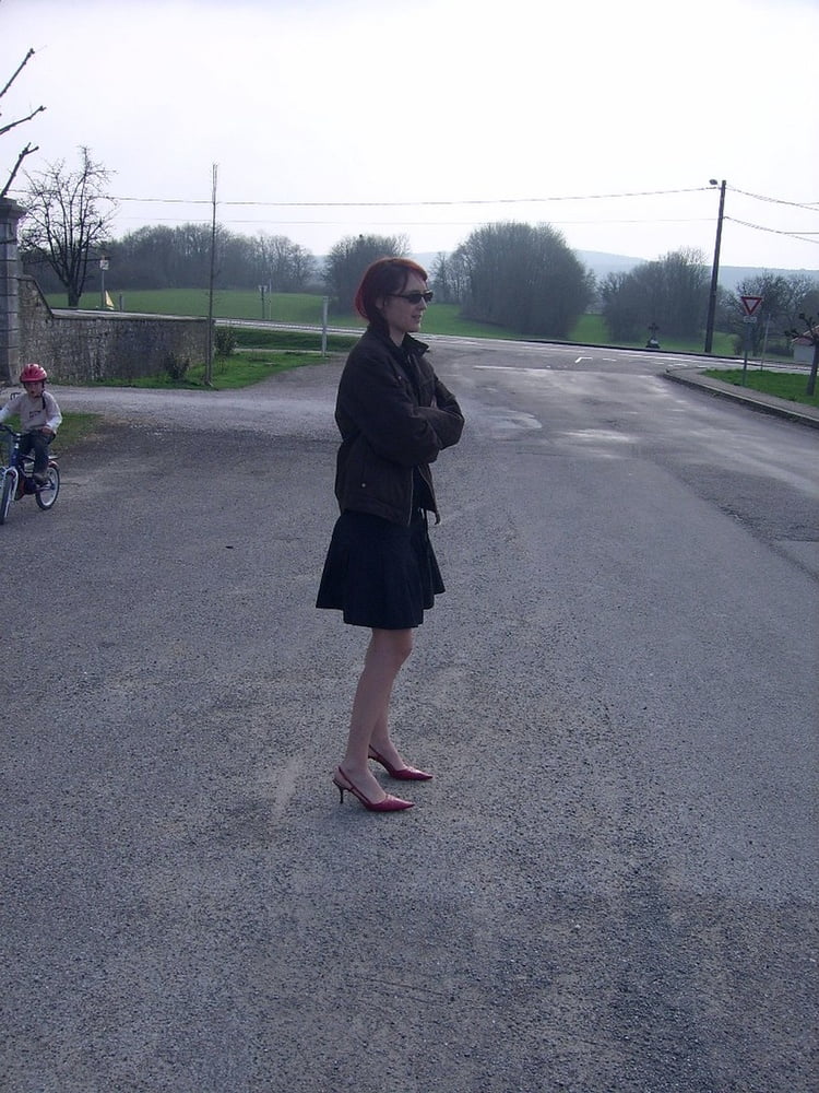 moglie del mio compagno francese #96439907