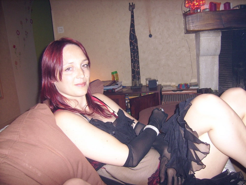 moglie del mio compagno francese #96439932