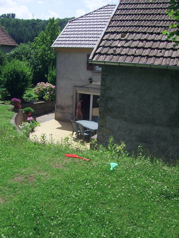 moglie del mio compagno francese #96440064