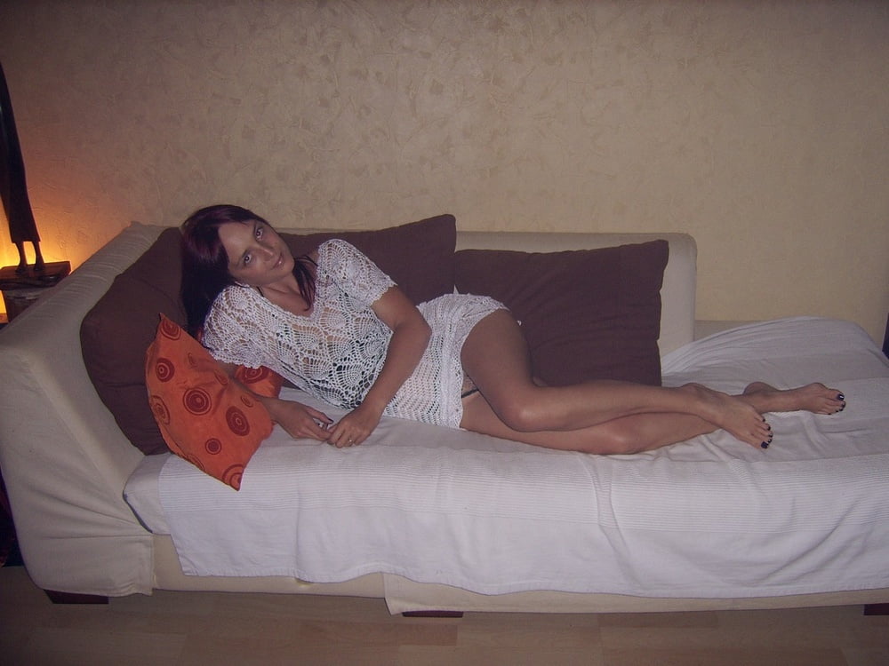 moglie del mio compagno francese #96440100