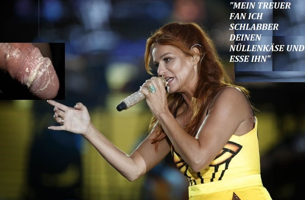 Versaute Prominente #93234313