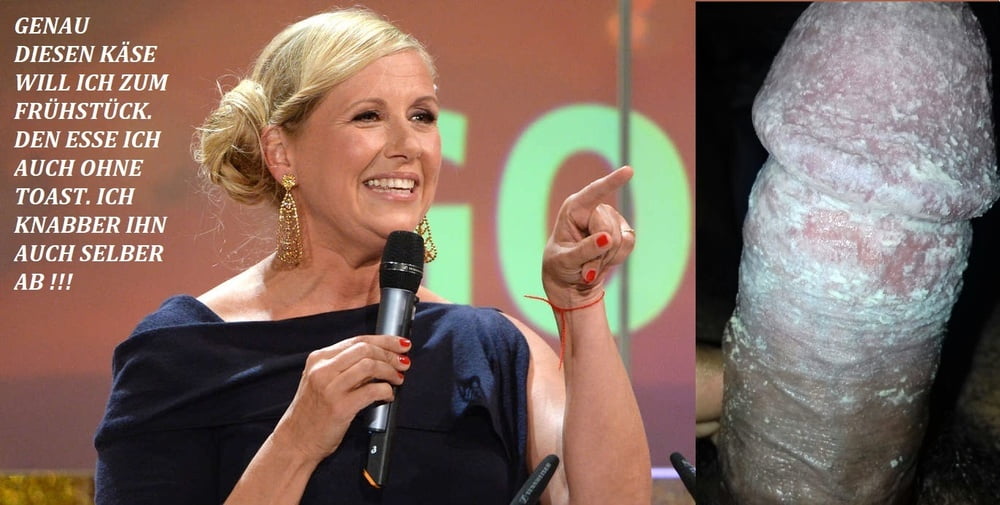 Versaute Prominente #93234318