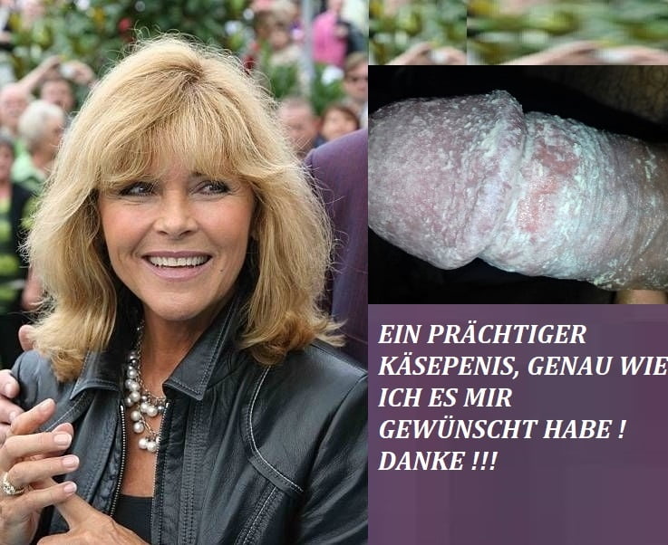 Versaute Prominente #93234324