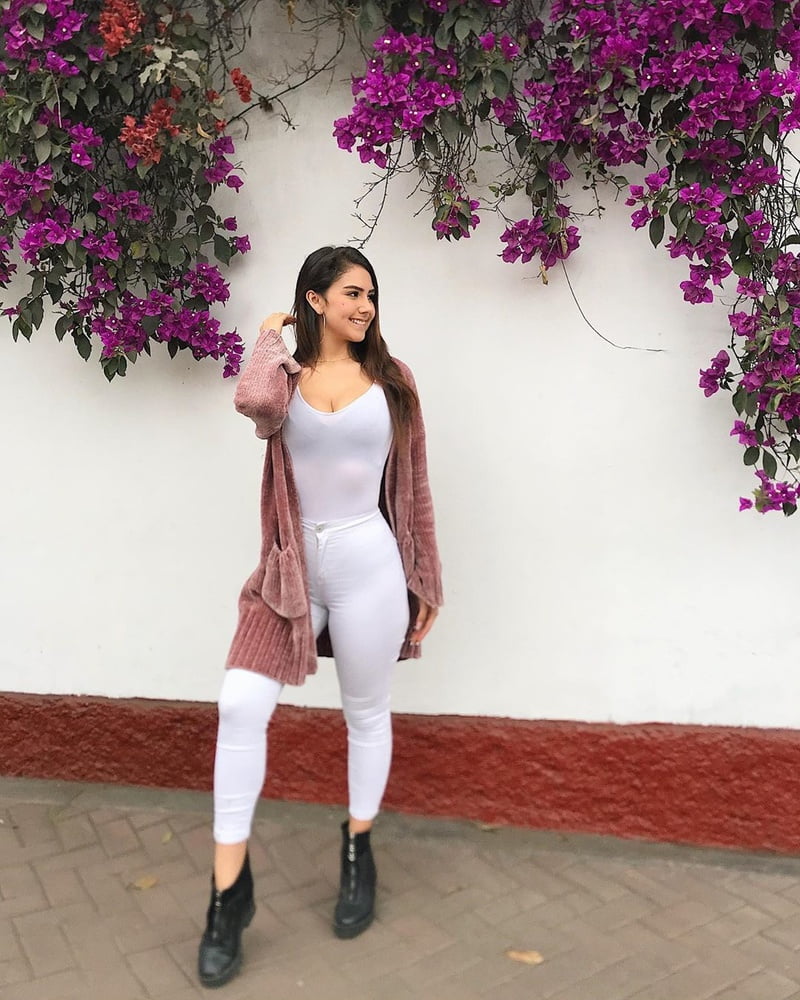 Andrea, Peru (Vol.2) #105286192