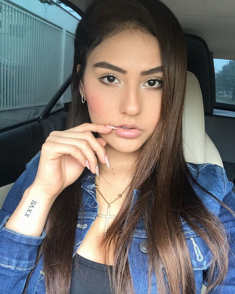 Andrea, Peru (Vol.2) #105286198