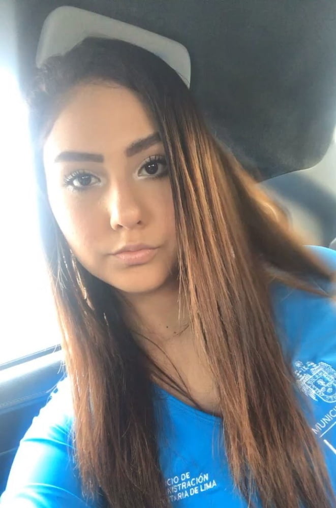 Andrea, Peru (Vol.2) #105286201