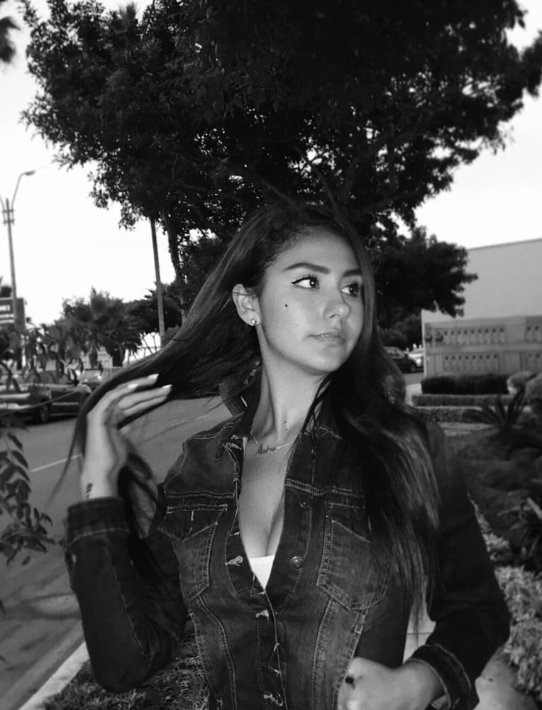 Andrea, Peru (Vol.2) #105286216