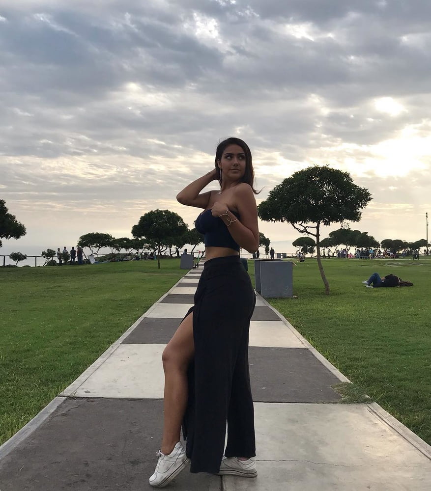 Andrea, Peru (Vol.2) #105286240