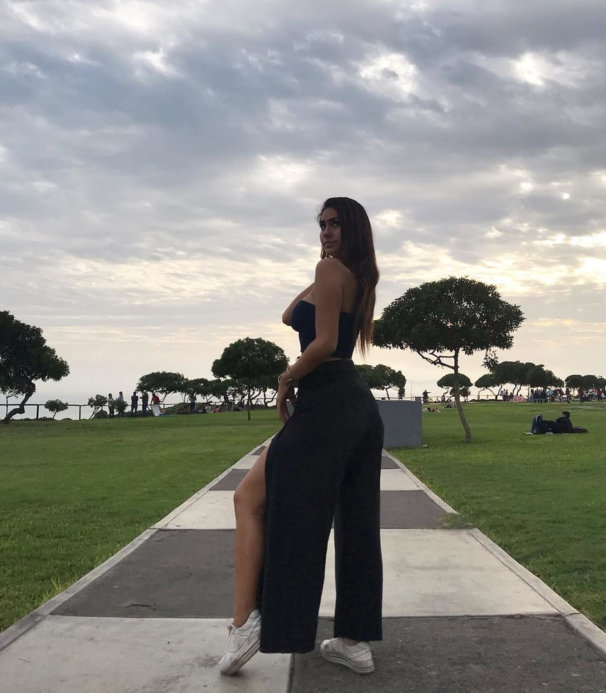 Andrea, Peru (Vol.2) #105286246