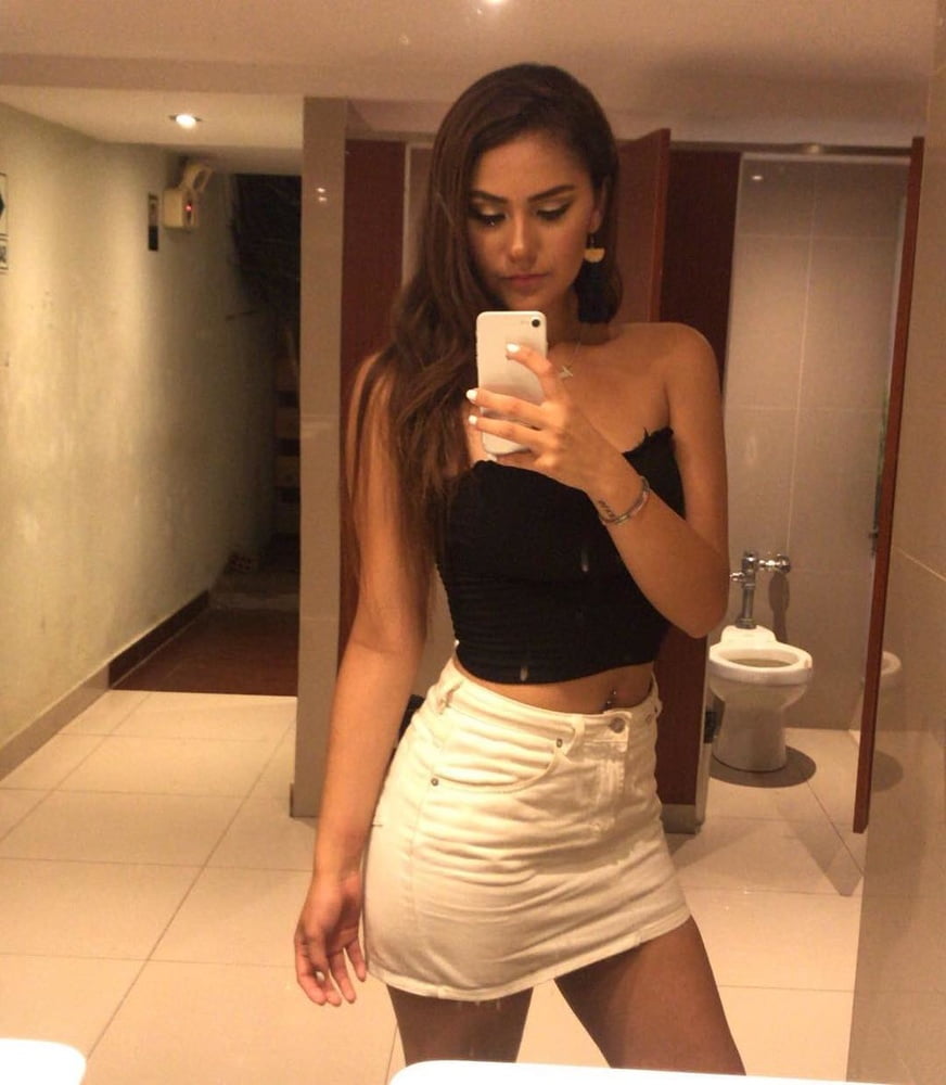 Andrea, Peru (Vol.2) #105286286