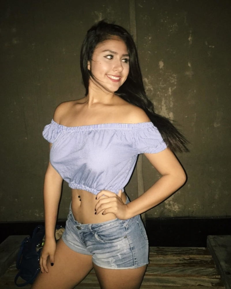 Andrea, Peru (Vol.2) #105286352