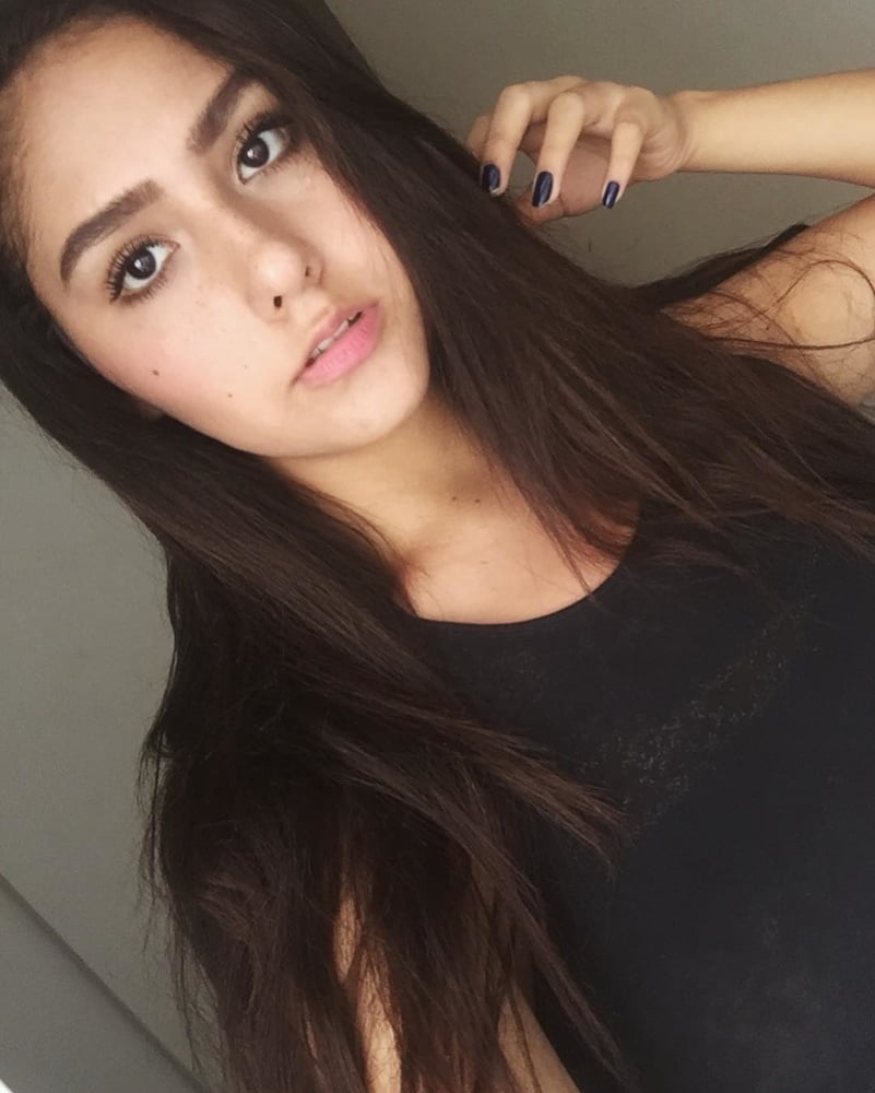 Andrea, Peru (Vol.2) #105286358