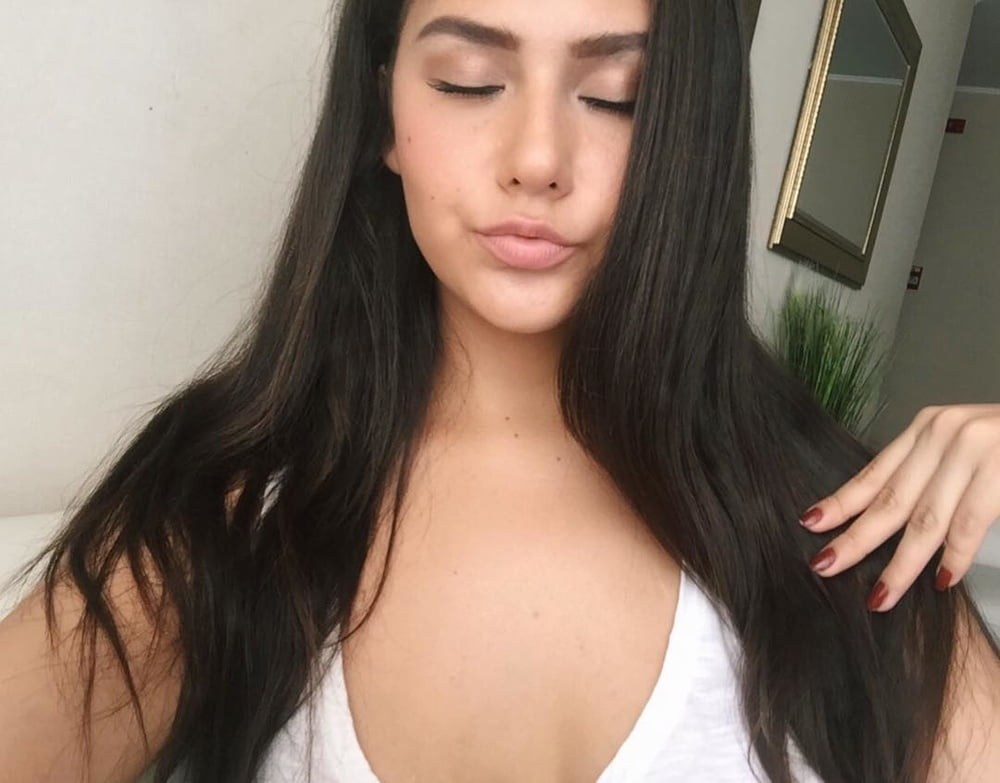 Andrea, Peru (Vol.2) #105286365