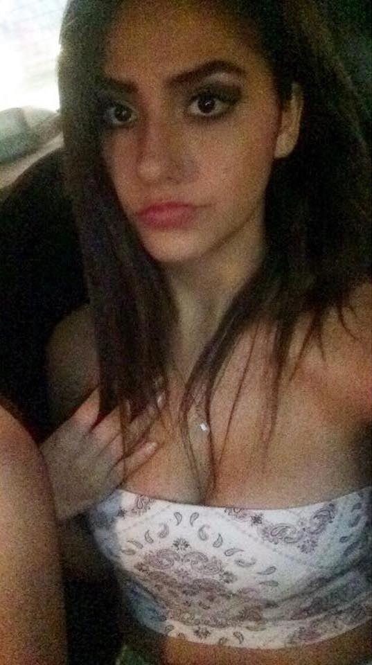 Andrea, Peru (Vol.2) #105286389