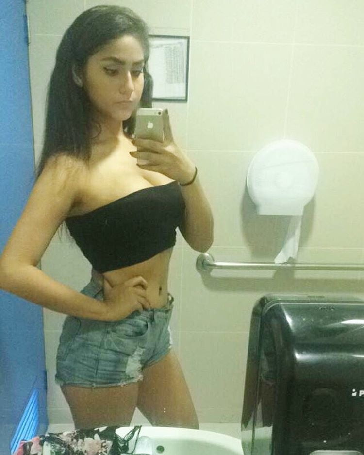 Andrea, Peru (Vol.2) #105286423