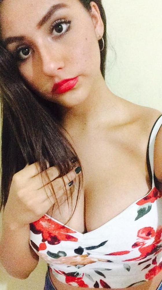 Andrea, Peru (Vol.2) #105286425