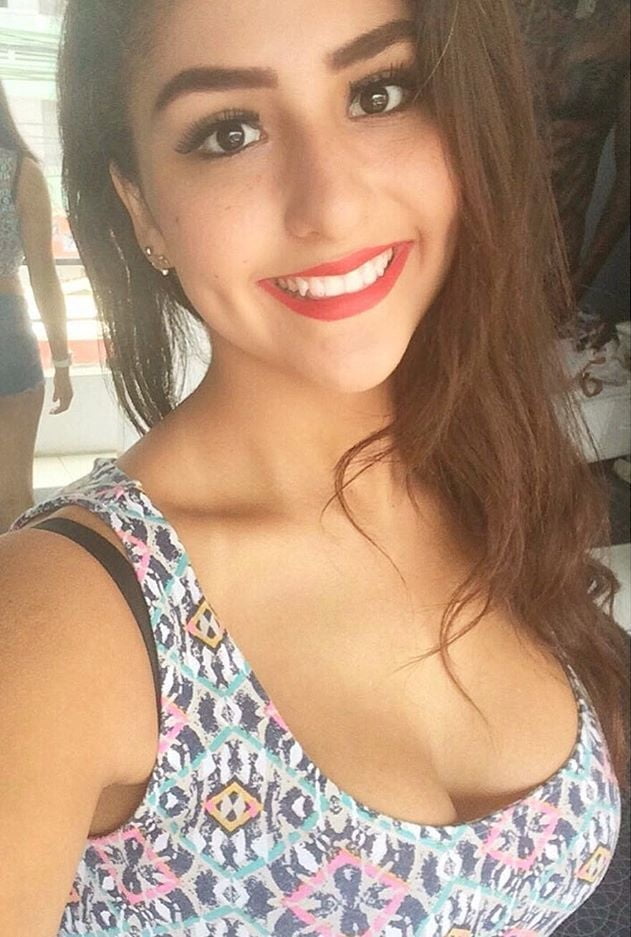 Andrea, Peru (Vol.2) #105286427