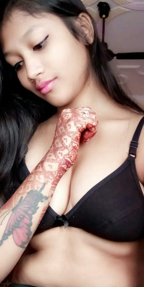 Indian ex gf nude topless handbra leaked pics , monika arora
 #97261792