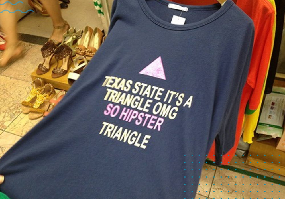 Wardrobe problems and weird tee shirts #98268229