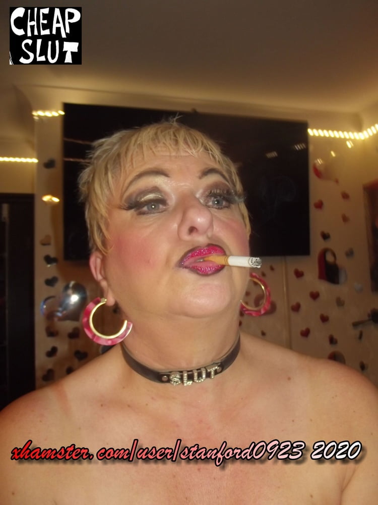 CHEAP SLUT #106616912