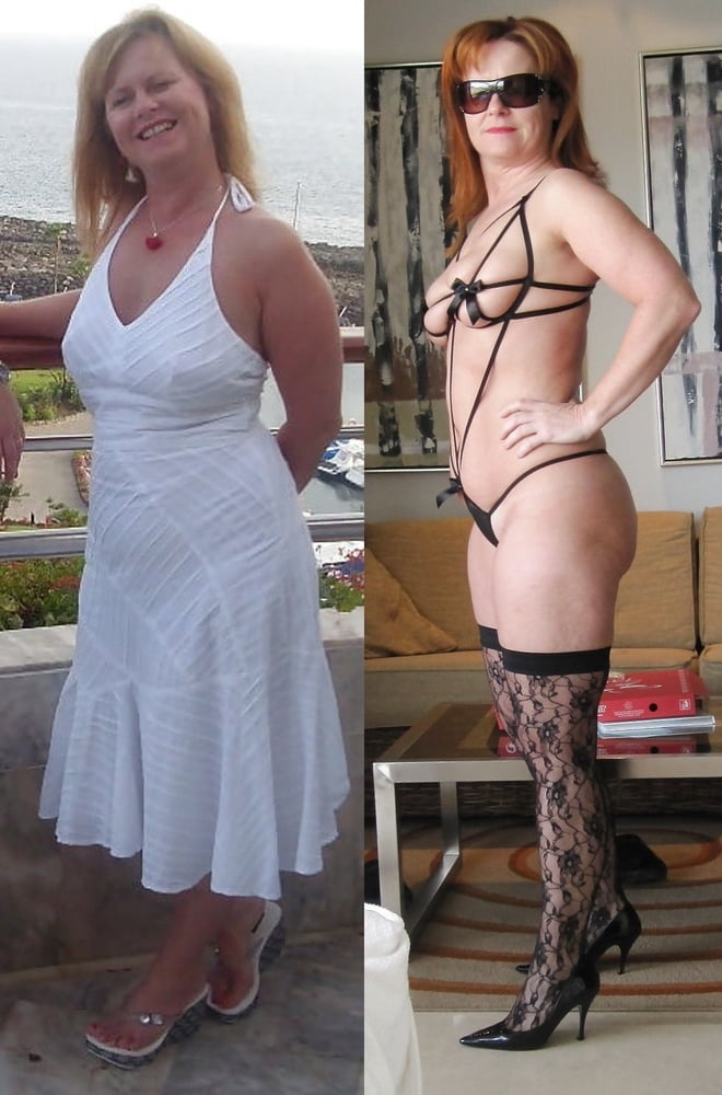 露出した妻たち 18
 #93000069