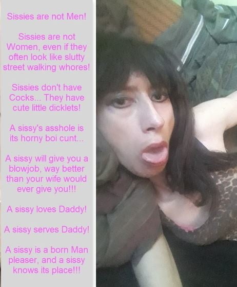 Exposed CipciaOliwcia Sissy Slut Capitons #106963011