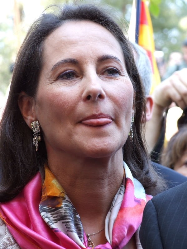 Segolene royal
 #90933459