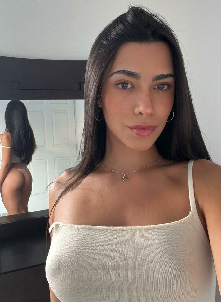 Gabrielle Maya desnuda #108489430